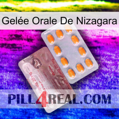 Gelée Orale De Nizagara new13